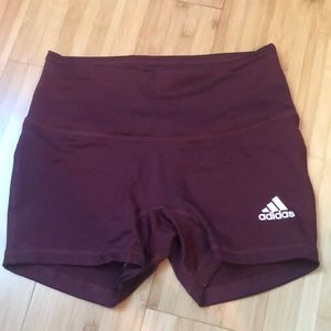 Adidas spandex